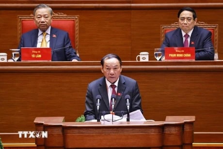 Minister sets out key directions to promote intrinsic strength of Vietnamese culture