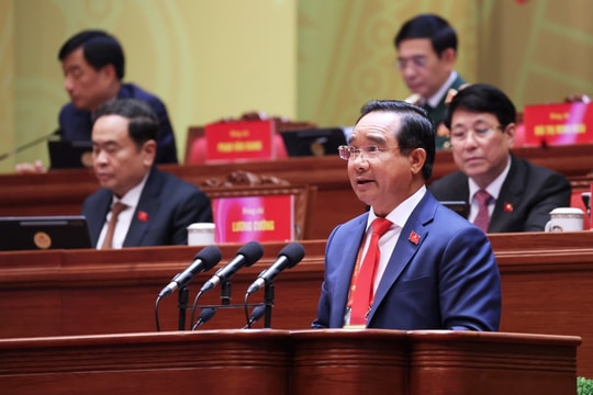 Thành phố Hồ Chí Minh cần và sẽ đóng vai trò “kiến trúc sư trưởng”, là trung tâm điều phối, dẫn dắt liên kết vùng