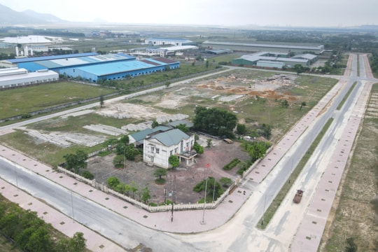 Hà Tĩnh chấp thuận chủ trương đầu tư nhà máy thép không gỉ gần 10.000 tỷ đồng
