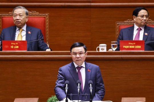 Industry-trade sector aims to turn challenges into opportunities in new era