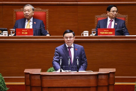 Tự chủ, kết nối, hiện đại hóa, chuyển đổi xanh, chuyển đổi số và hội nhập hiệu quả vào chuỗi sản xuất, chuỗi cung ứng toàn cầu