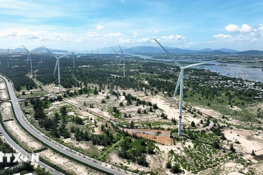 Gia Lai seeks fast, sustainable growth under 14th National Party Congress's directions