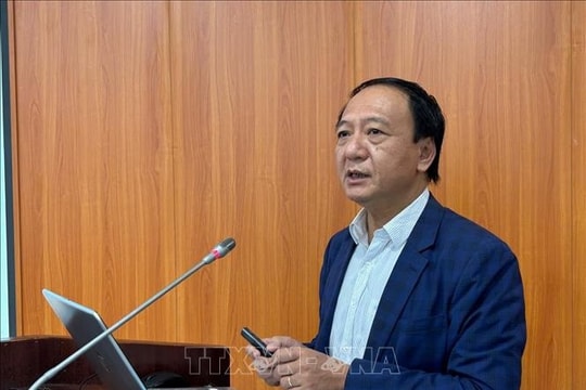 14th National Party Congress seen as catalyst for Vietnam’s new era of development
