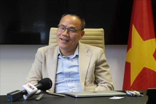 AI strategy seen as engine for innovation-driven growth in Vietnam: scholar