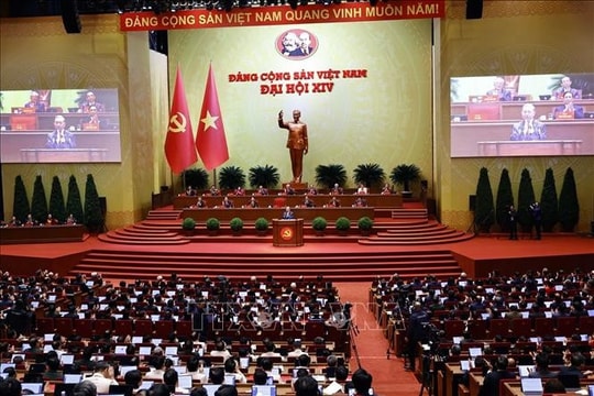 Vietnam remains spiritual support for progressive forces: Colombian party leader