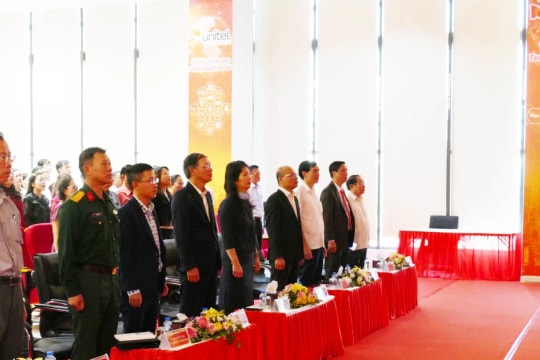 14th National Party Congress: Renewed momentum for OVs to contribute to homeland