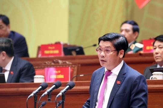 14th National Party Congress: Building Hue into distinctive international cultural, tourism hub