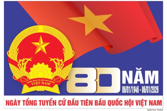 Bài 2: Thắng lợi mang tính quyết định từ cuộc tổng tuyển cử năm 1976