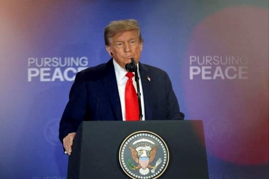 “Hội đồng Hòa bình Dải Gaza” của Tổng thống Donald Trump: Những điều cần biết