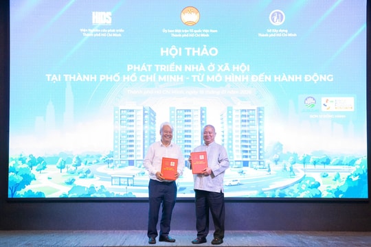 Hoa Sen Home – bước đi chiến lược trong tái cấu trúc mô hình tăng trưởng của Tập đoàn Hoa Sen