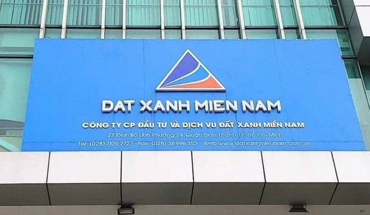 Đất Xanh Miền Nam bị phạt 92,5 triệu đồng: Hé lộ “khoảng tối” tài chính trước thềm thoái vốn