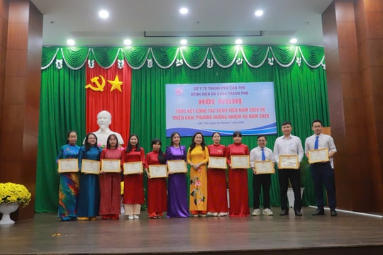 Bệnh viện Đa khoa TP. Cần Thơ triển khai kỹ thuật lấy, ghép thận từ người chết não