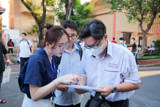 Đại học Quốc gia TP. Hồ Chí Minh công bố kế hoạch tổ chức Kỳ thi Đánh giá năng lực năm 2026