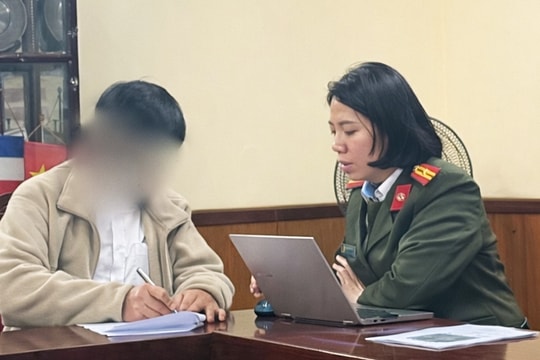 Hà Nội: Xử phạt trường hợp đăng tải thông tin sai sự thật về lãnh đạo Đảng, Nhà nước trên mạng xã hội