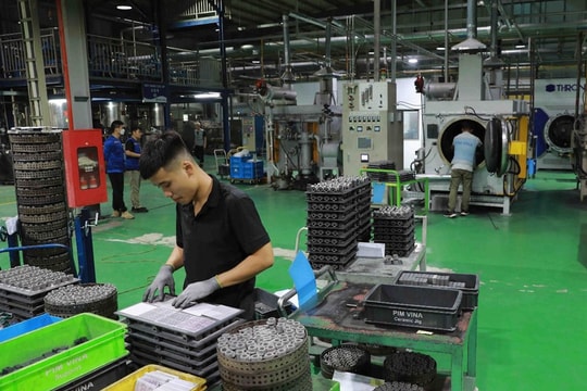Thương mại Việt Nam – Singapore lập kỷ lục mới