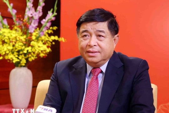 Deputy PM affirms resolve to build clean, strong Government’s Party Organisation