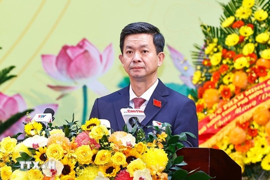 14th National Party Congress: Can Tho eyes becoming national growth powerhouse by 2030