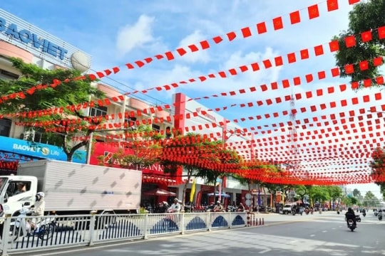 Vietnam hoped to see more rapid, sustainable development after 14th National Party Congress