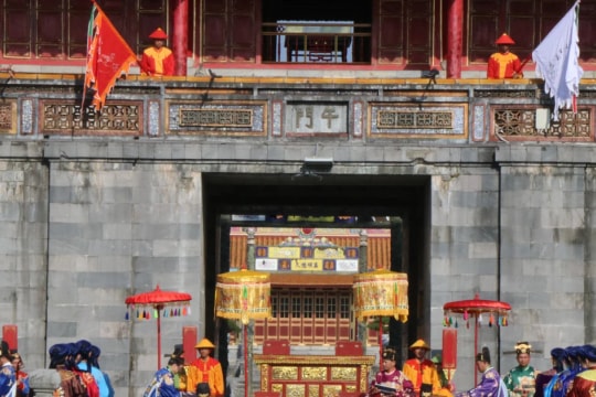 14th National Party Congress: Making culture vital endogenous resource