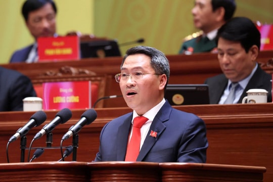 Cần phân cấp, phân quyền rõ ràng hơn trong quản lý kinh tế