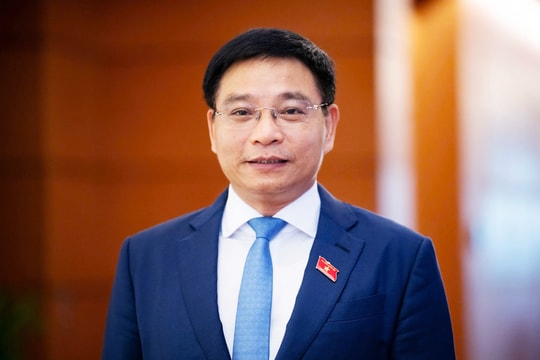 Ngành Tài chính vững vàng cùng đất nước bước vào nhiệm kỳ Đại hội Đảng XIV
