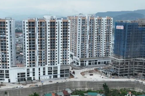 Quảng Ninh: Đối tượng hưởng chính sách hỗ trợ về nhà ở xã hội được mở rộng