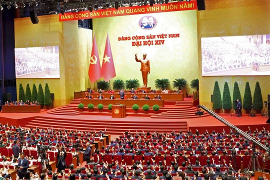 Trách nhiệm lịch sử của Ban Chấp hành Trung ương khóa XIV