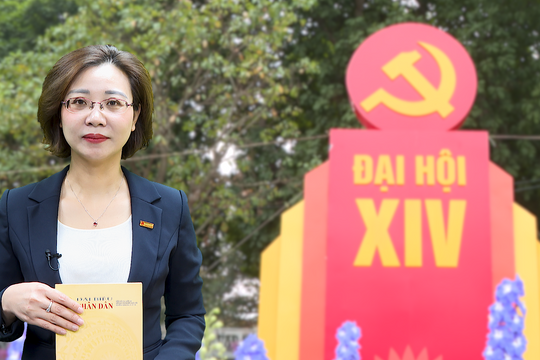 Định hình mô hình tăng trưởng mới cho phát triển bền vững