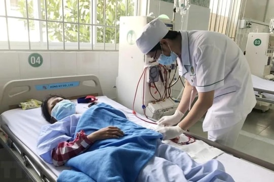 WB: Đầu tư 1 USD vào y tế cơ sở có thể thu lời 16 USD