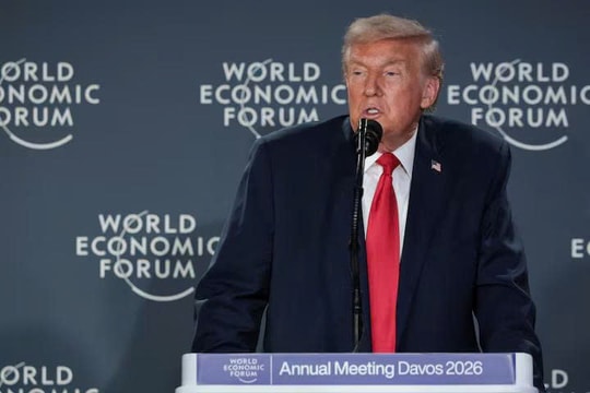 Điều gì thúc đẩy sự đảo chiều của Tổng thống Donald Trump về Greenland?