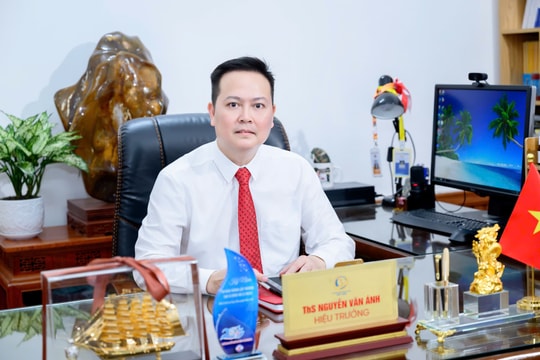 Trường Cao đẳng Công nghệ Y Dược Việt Nam: 20 năm bền bỉ đào tạo nguồn nhân lực y – dược