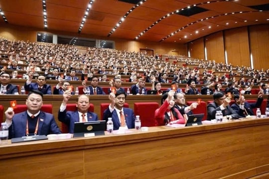 List of members of 14th Party Central Committee announced