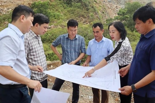 Giám sát phải dựa trên dữ liệu số, hiệu quả đầu ra