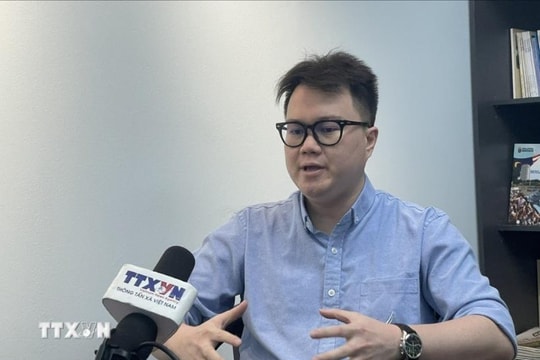 Nhà nghiên cứu Malaysia: Đại hội XIV là biểu tượng của sự ổn định và khát vọng tăng trưởng