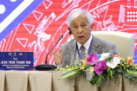 Turning words into action – key requirement for Vietnam's coming development phase