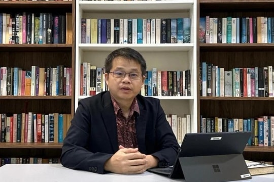 Vietnamese in Malaysia place full confidence in nation’s new development momentum