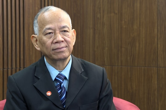 Đại hội XIV: Khơi thông nguồn lực – kiến tạo động lực cho kỷ nguyên phát triển mới