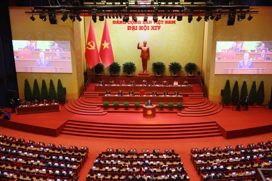 Thấm nhuần và thực thi nghiêm túc, hiệu quả