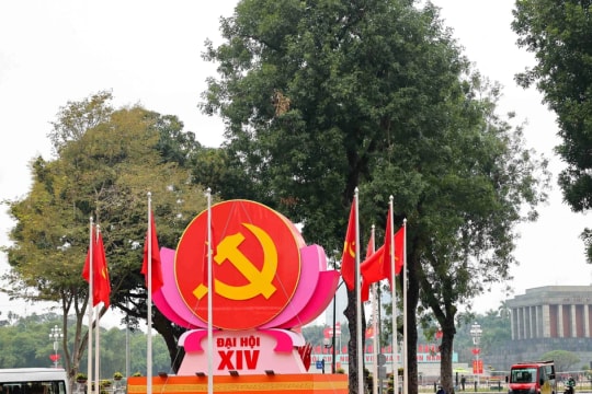 OVs, experts voice confidence in Vietnam’s new era after 14th Party Congress