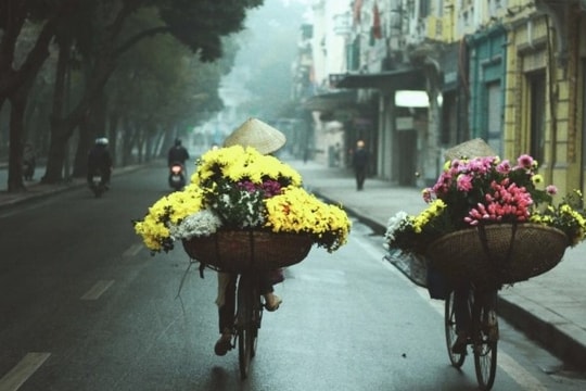 Dự báo thời tiết ngày 25/1: Miền Bắc tiếp tục rét đậm, có nơi dưới 7 độ