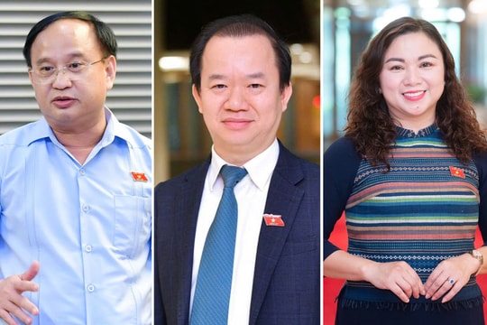 Dấu mốc đặc biệt, mở ra giai đoạn phát triển mới với tầm nhìn mới, năng lực quản trị hiện đại