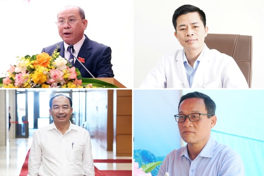 Đại hội XIV của Đảng - Điểm tựa vững chắc cho những vận hội mới