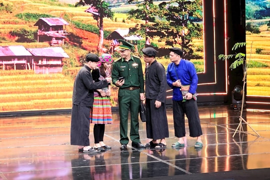 Nâng cao chất lượng báo cáo viên pháp luật