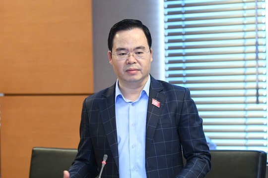 Mục tiêu và động lực cốt lõi cho giai đoạn phát triển mới của đất nước