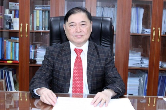 Cụ thể hóa những định hướng lớn tại Đại hội XIV
