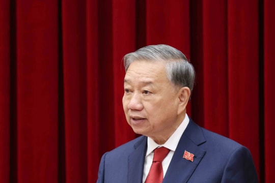 Leaders of countries, int’l organisations send congratulations to Party General Secretary To Lam