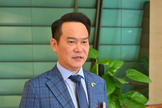 Tự lực, tự cường - “hệ xương sống” của tăng trưởng bền vững