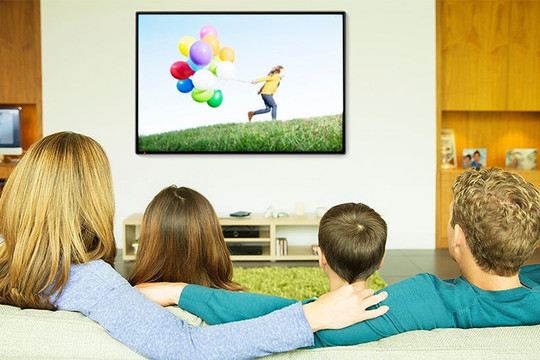 Nguy hiểm từ lối sống hiện đại đến cơ thể