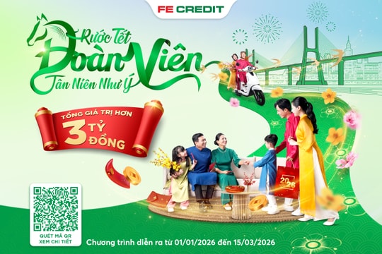 Tết đến gần trong bối cảnh người dân chi tiêu thận trọng