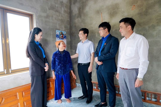 Hà Tĩnh tổ chức Chương trình “Ngày thanh niên cùng hành động”